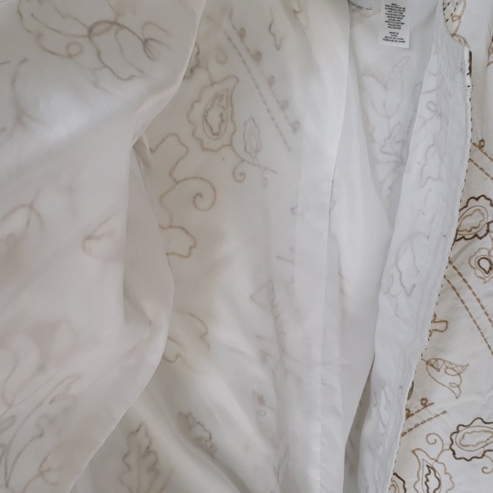 Alfred Dunner Jacket - Picture 6 of 8